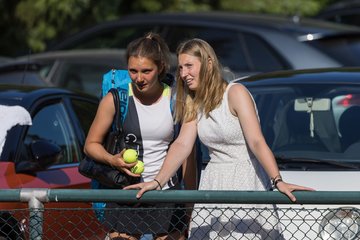 Marie-Lynn Tiedemann 137 - Verbandsmeisterschaft HH/SH